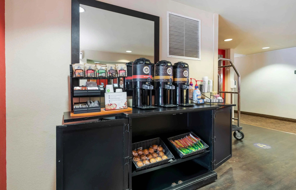 Extended Stay America Suites - Orlando - Lake Mary - 1036 Greenwood Blvd