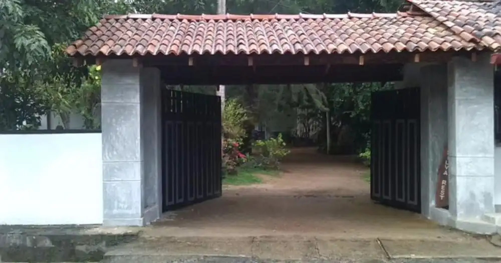 Vista Rooms near Unawatuna Beach 5