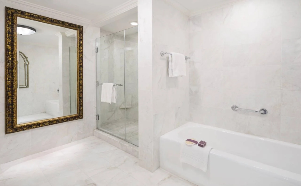 The Ritz-Carlton Orlando, Grande Lakes