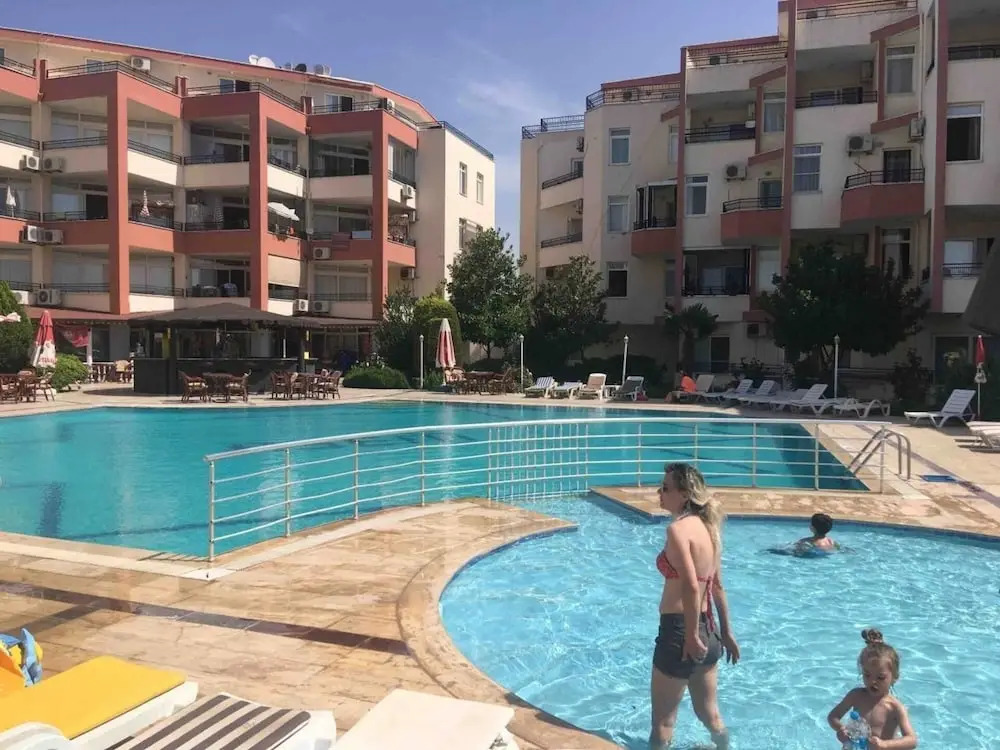 Superb Penthouse Sleeps 8 6 Beds