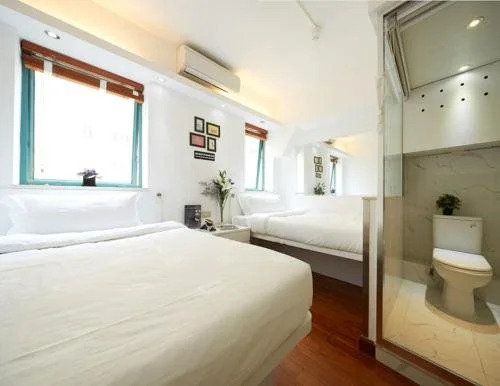 Global Holiday Home