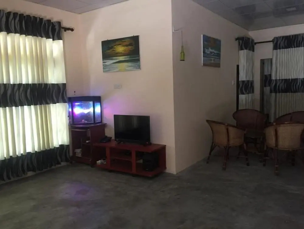 Kalindu Residence