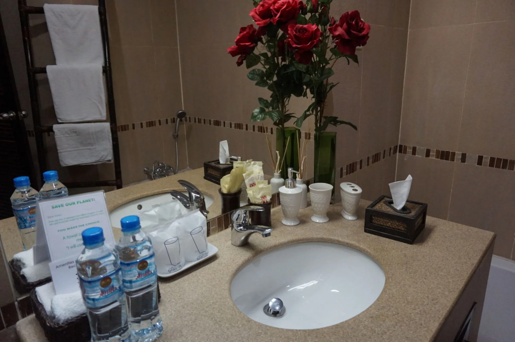 Residence Sisouk
