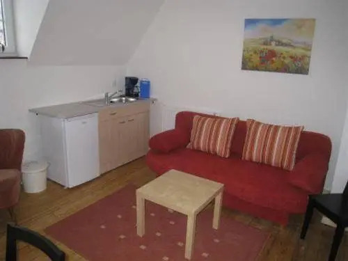 Weingärtner Appartements