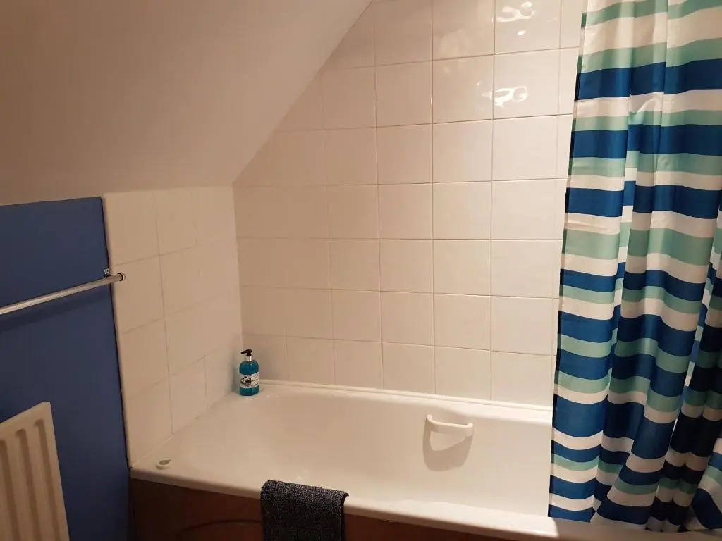 Ivy Farm Accommodation