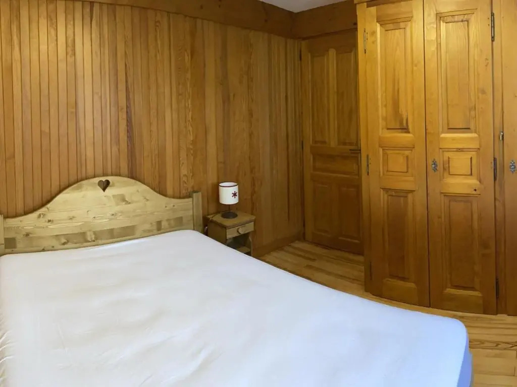 Appartement Les Saisies, 2 pièces, 4 personnes - FR-1-293-235
