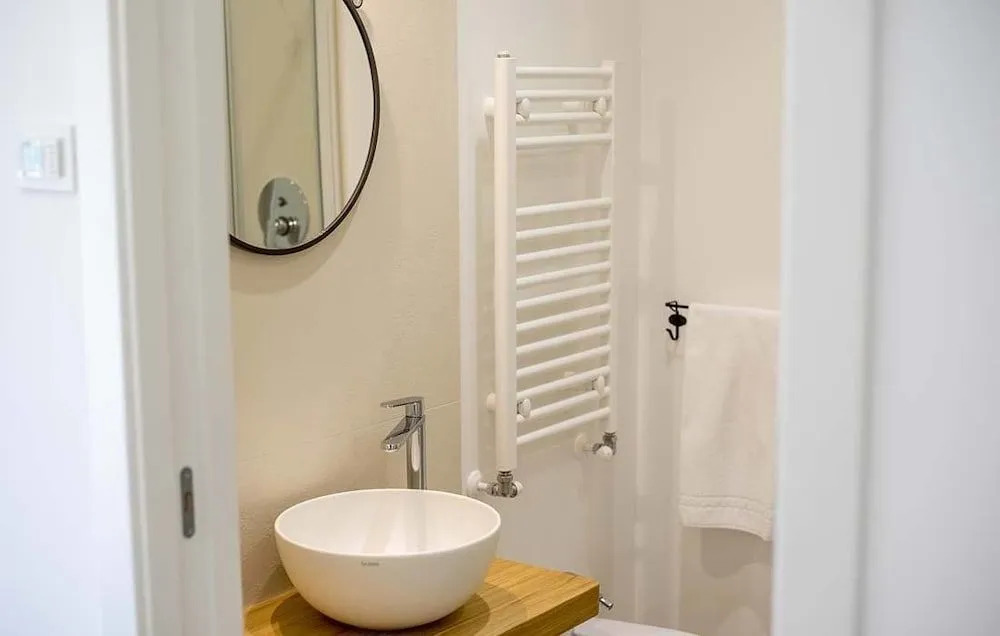 Il Parco dei Poeti B&B