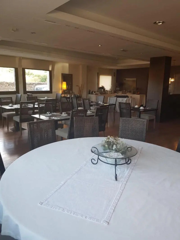 Hotel Entredos