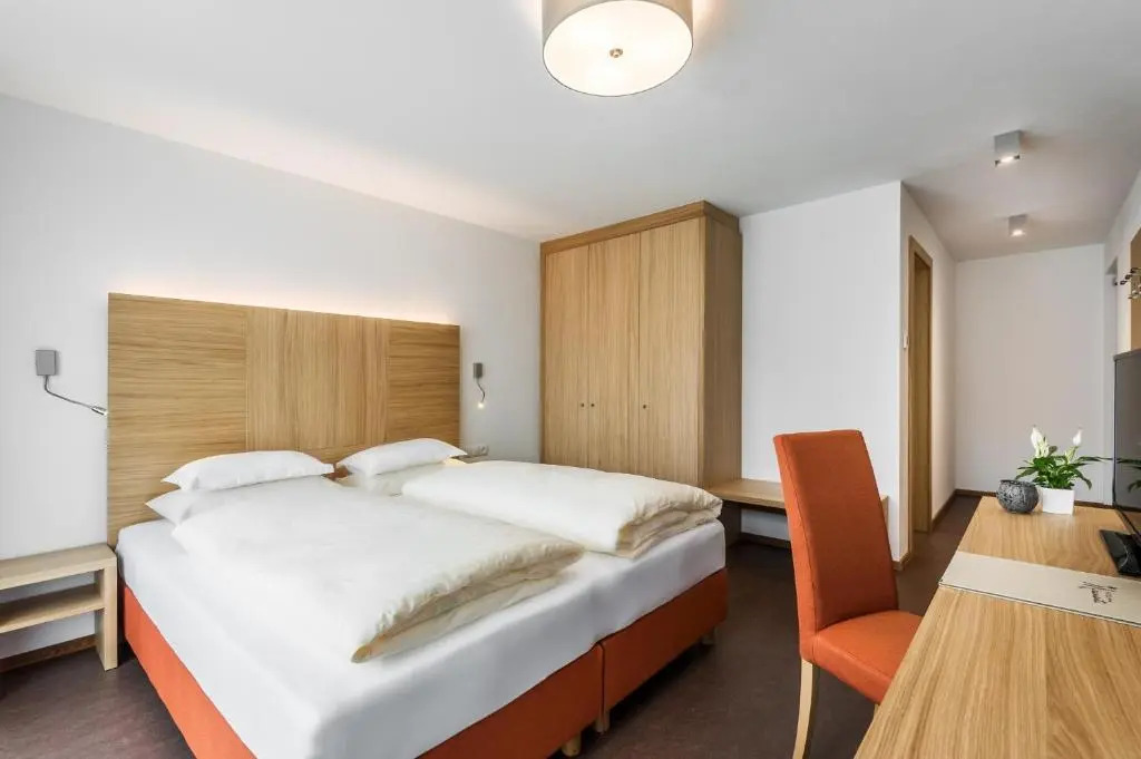 Hotel Miramonti Badia