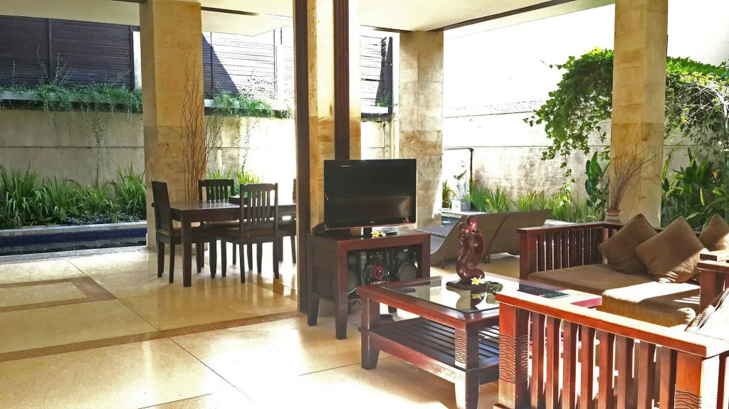 The Amasya Villas