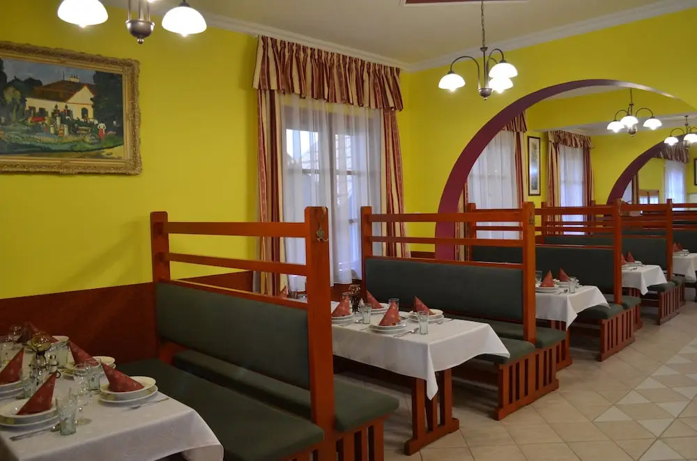 Hotel Napsugár