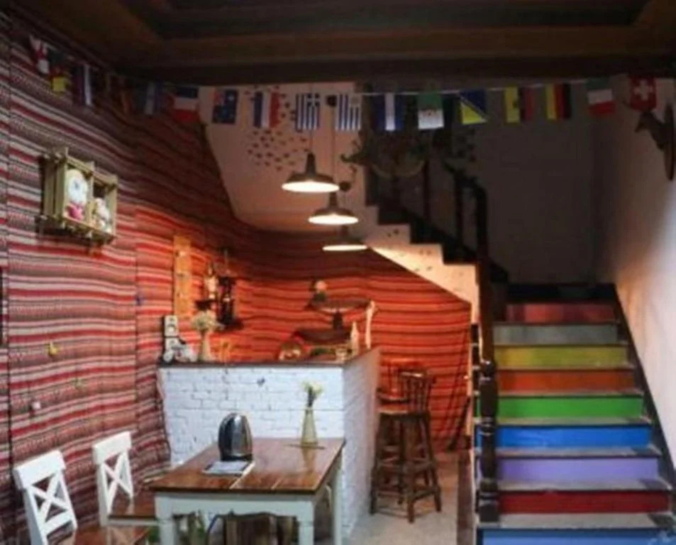 Lover Family Youth Hostel