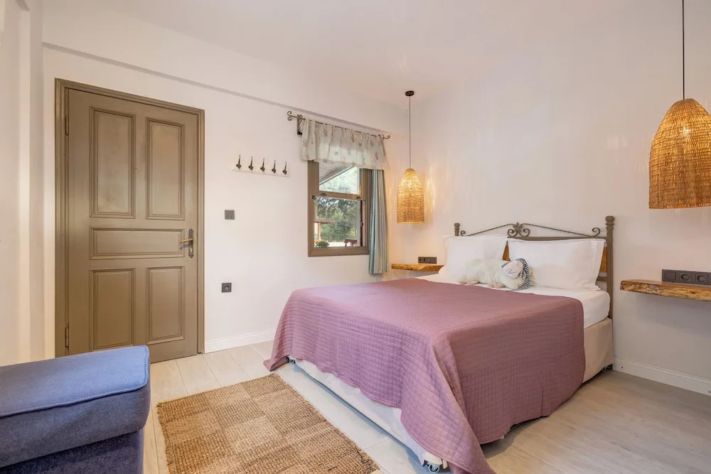 Aral Tatil Ciftligi