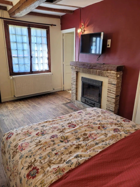 Chambres dHôtes Chez Claire