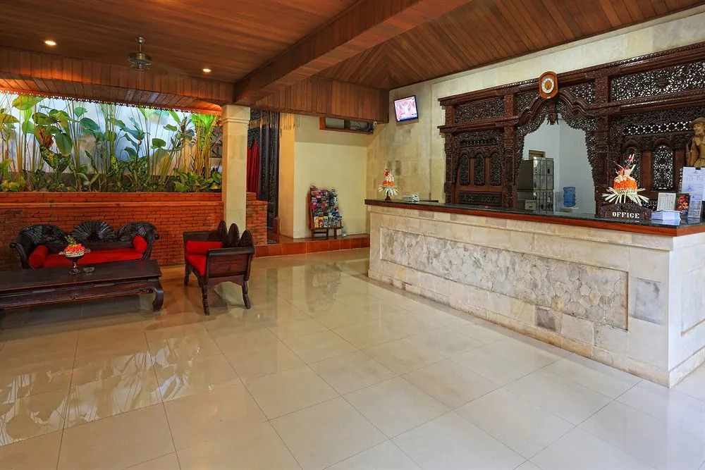 Laghawa Beach Hotel