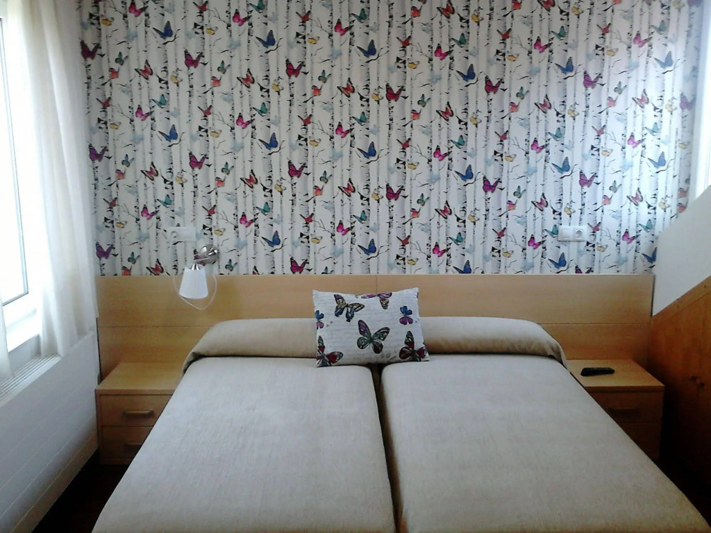 Hotel Finca Alcamino