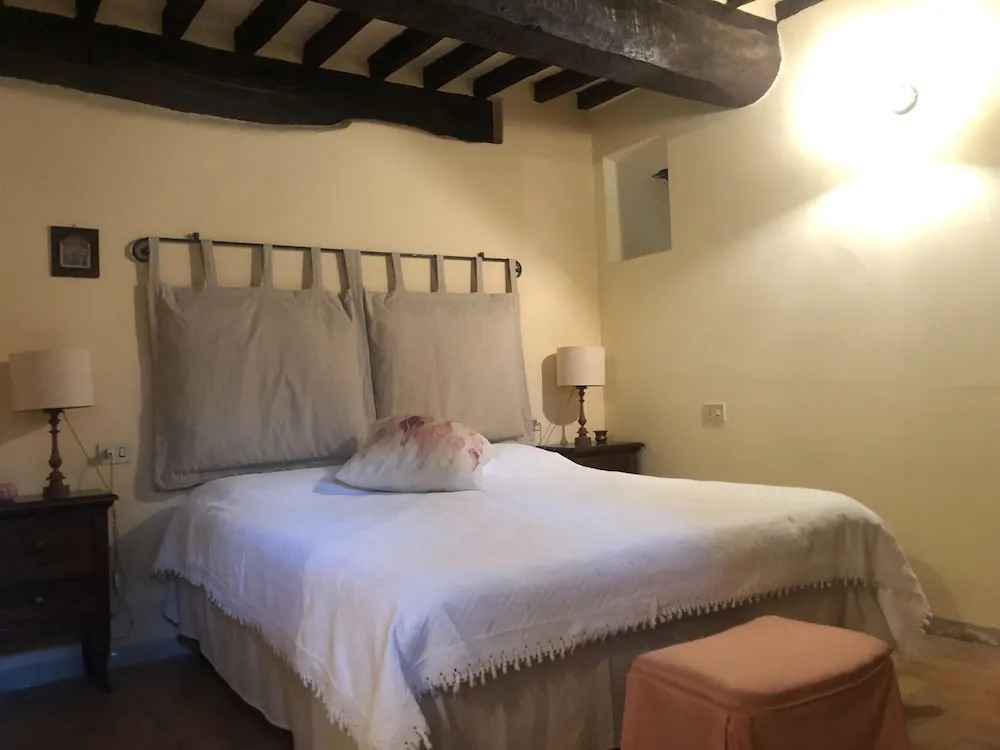 Your Home in a Tuscan Tower