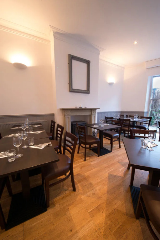 Hewitts Restaurant & Rooms