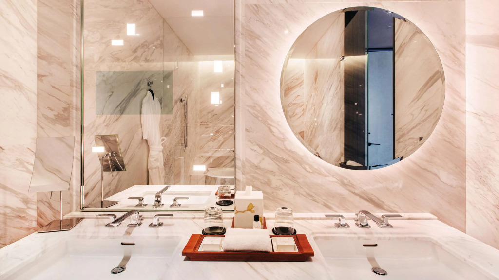Park Hyatt Hangzhou