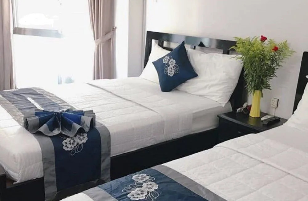 Xi Mao Hotel