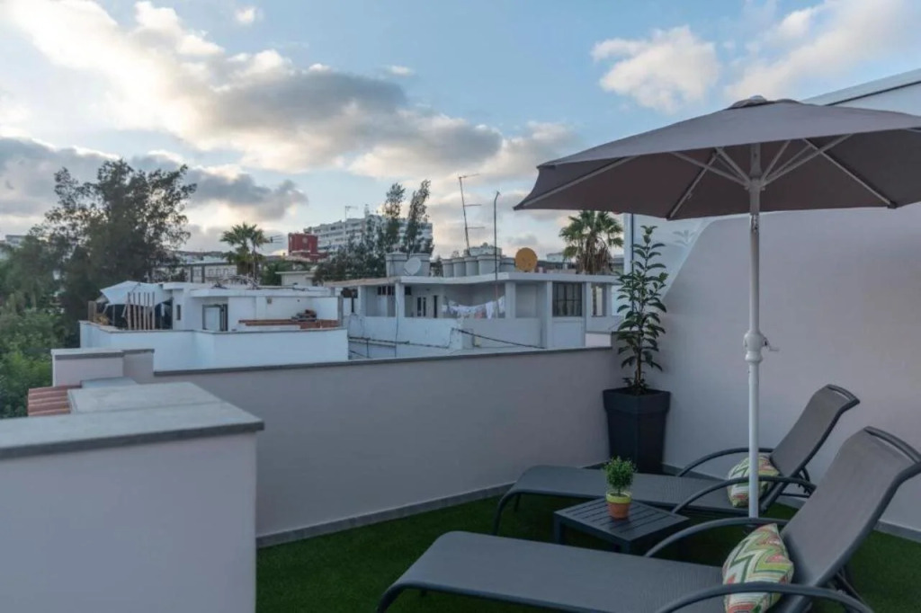 La Palmera Hotel Boutique