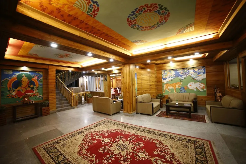 Sikkim Tourist Centre