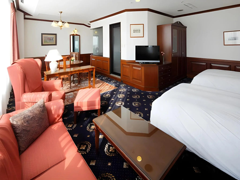 Victoria Inn Nagasaki