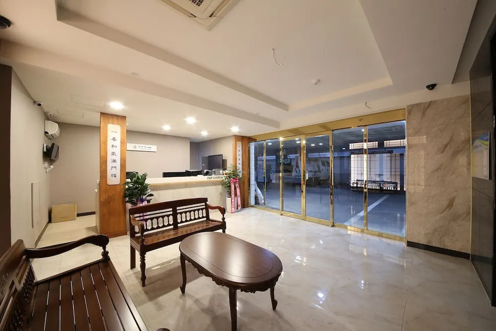 Hotel LeeSunDeok