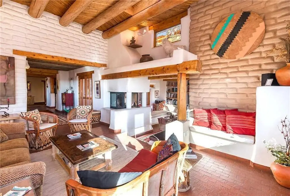 City Views at Alma Compound - Two Bedroom Home