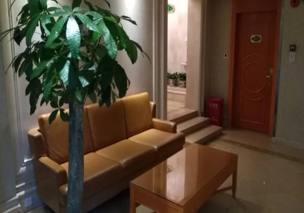 Vienna 3 Best Hotel Shenzhen Airong Road