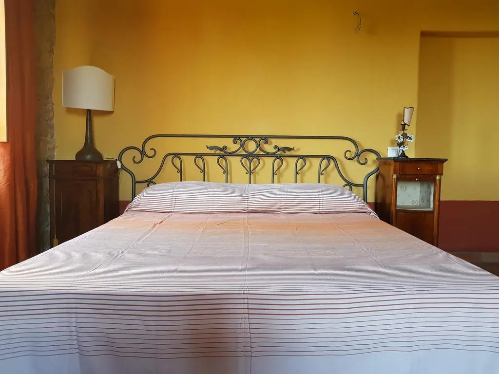 Agriturismo Bio Fattoria di Pietra