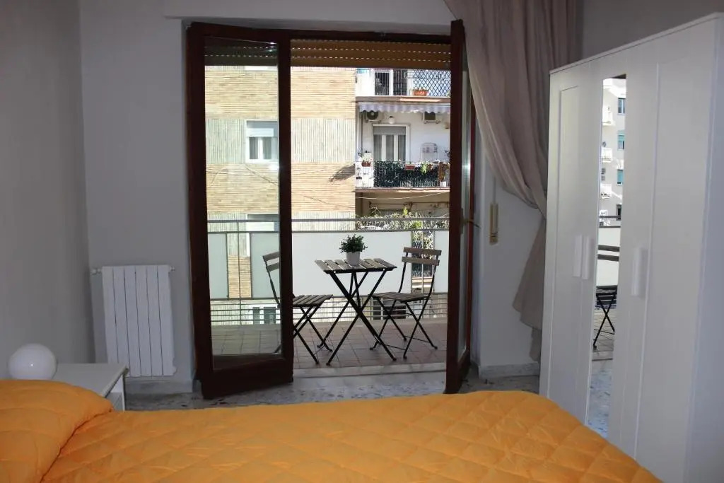 San Vitale House