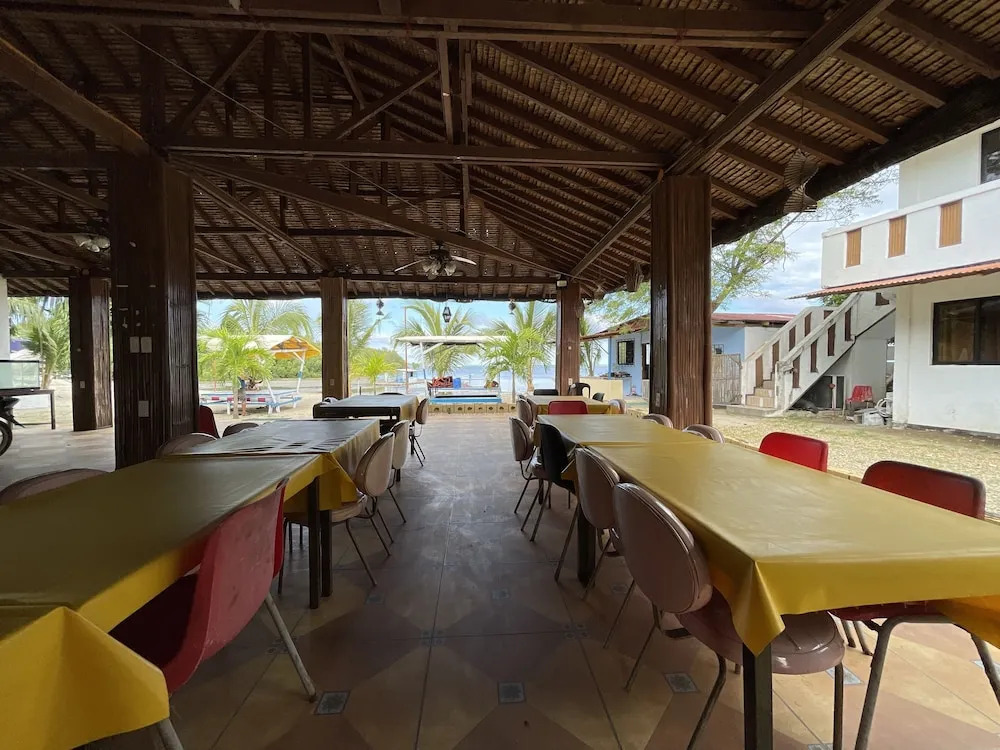 Binubusan Beach Hotel and Resort