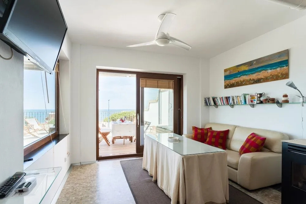 Apartamento Conquistadores Mazagón