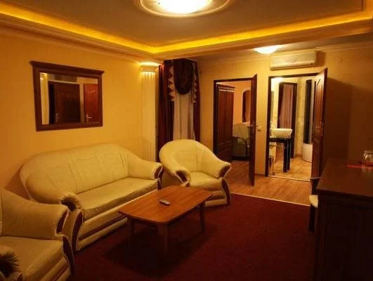Cumulus Hotel