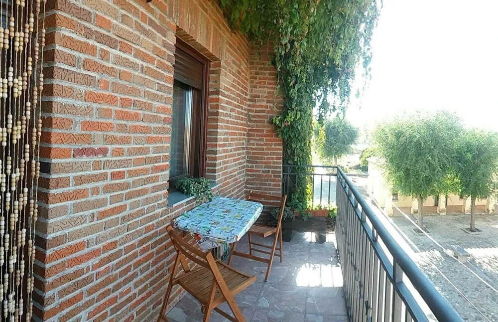 Casa rural El caño