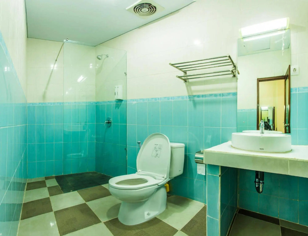 Lucky's Guest House