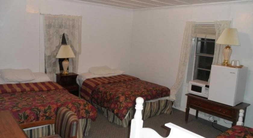 Mountain Top Motel