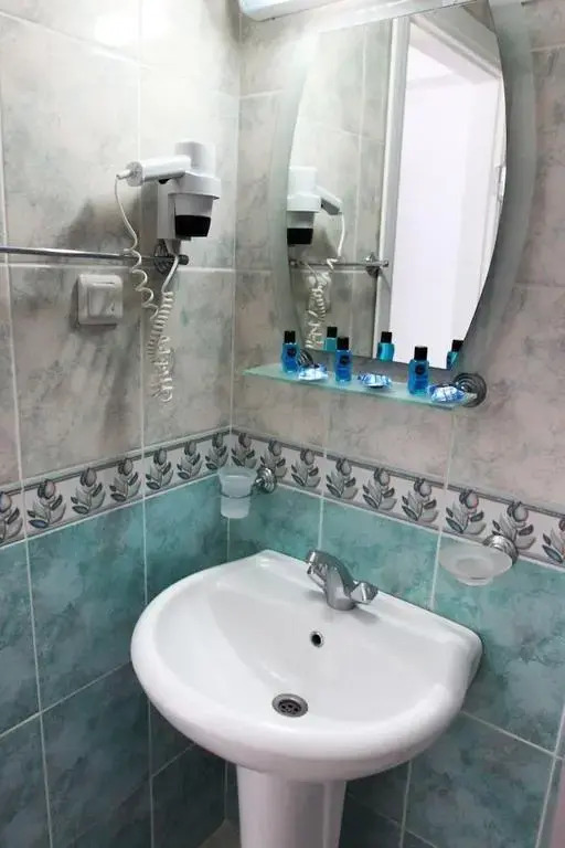 Nergiz Hotel