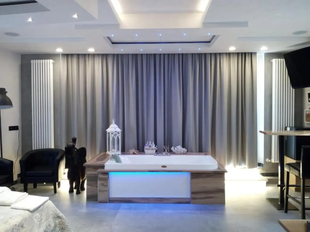 Hotel Patrizia
