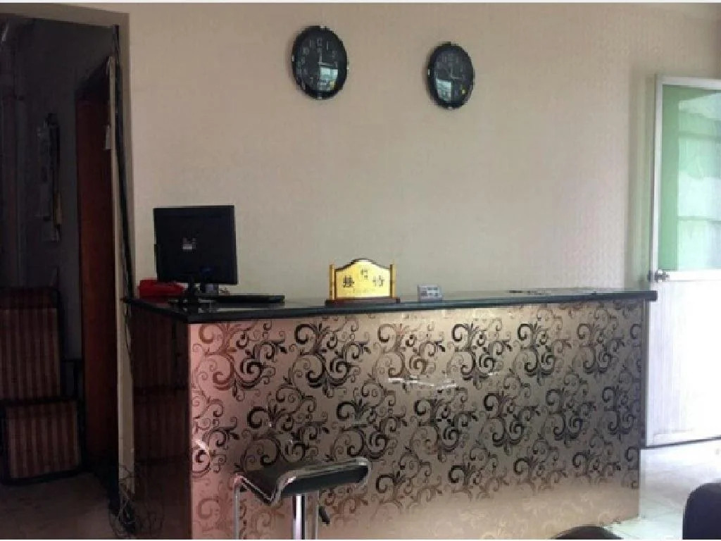 Huayin Jinbo Hotel