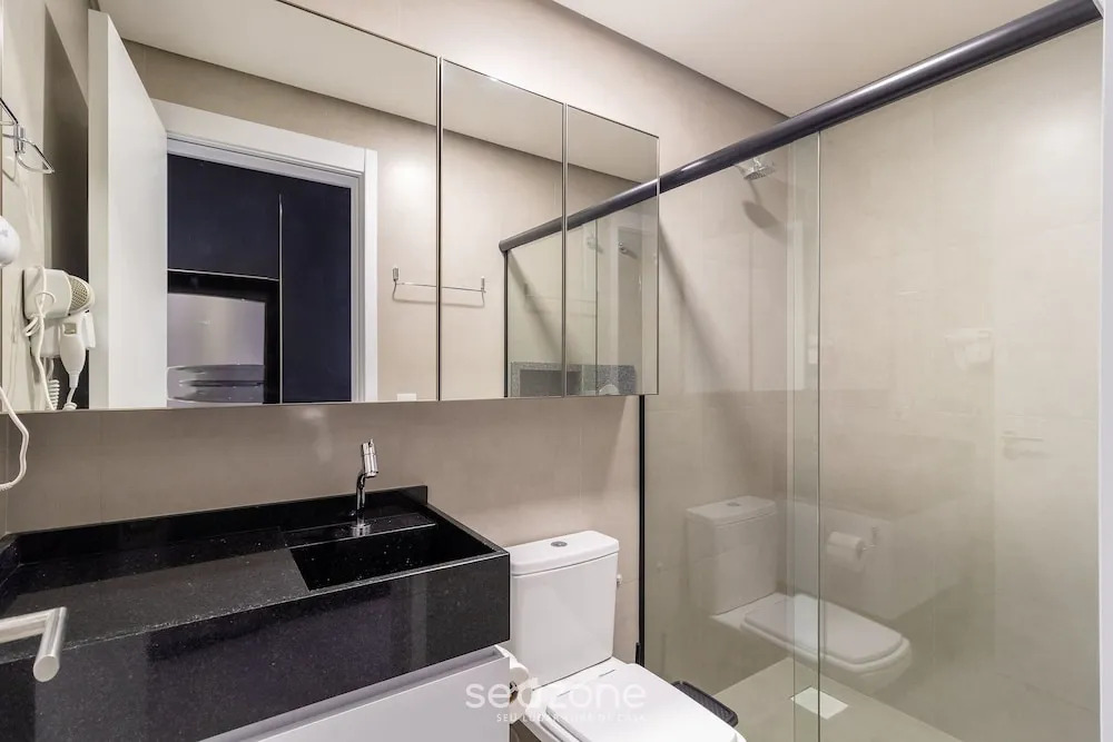 Modern and Fully Equipped Apartments Just Minutes From Lagoa da Conceicao and the Beach - VTD