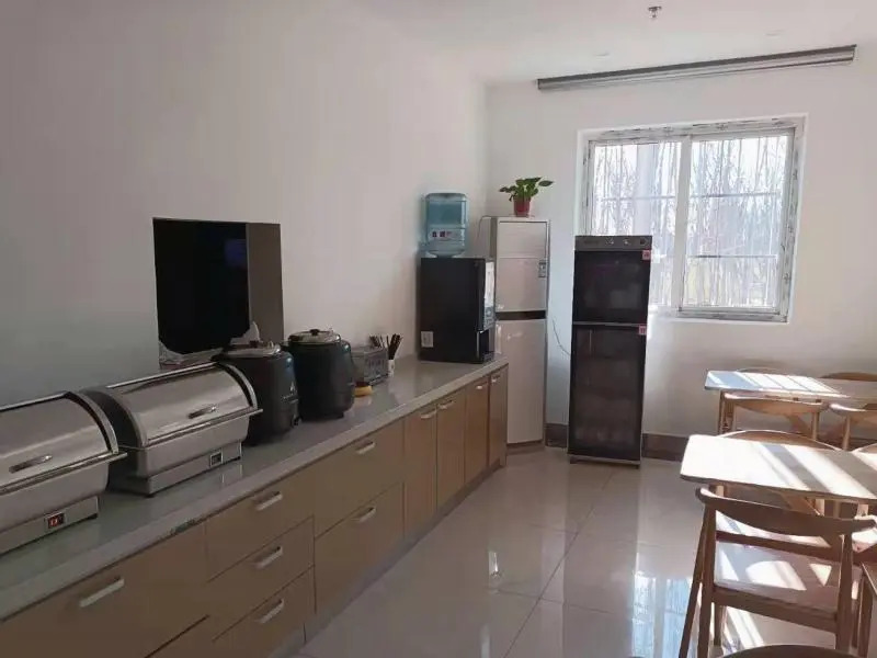 GreenTree Inn Langfang Dachang Studio City