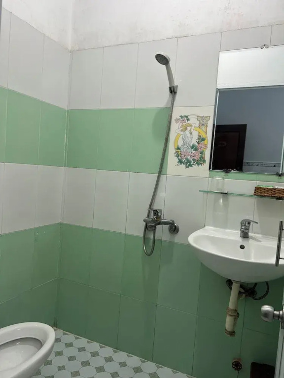 Thanh Trinh Guest House