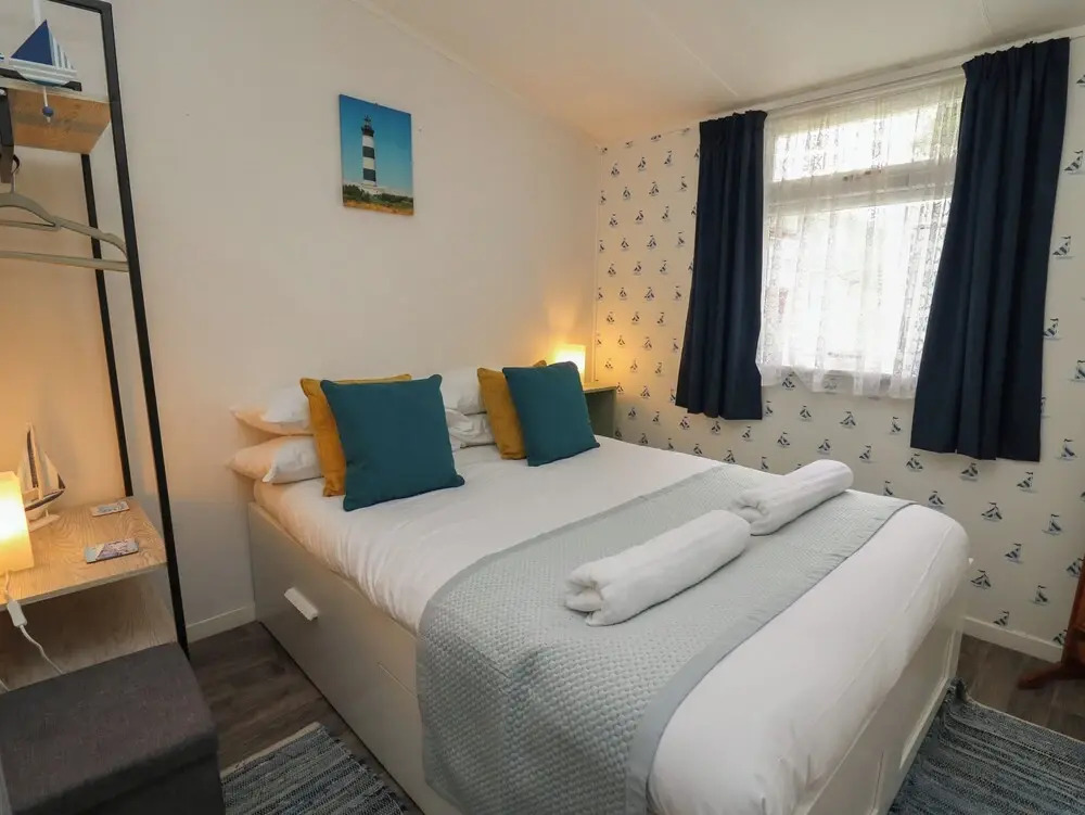 Chalet 64