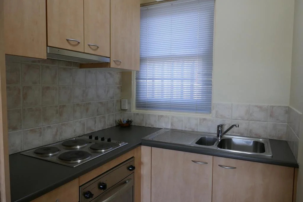 Tumut Apartments