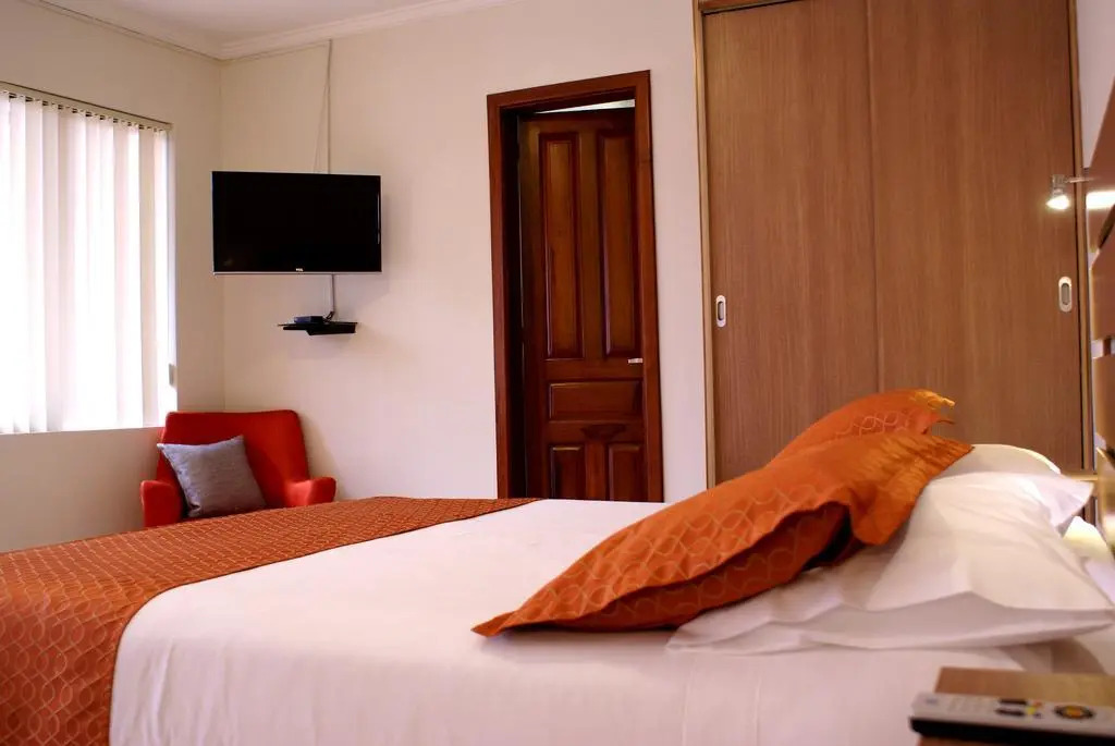 Cuenca Suites