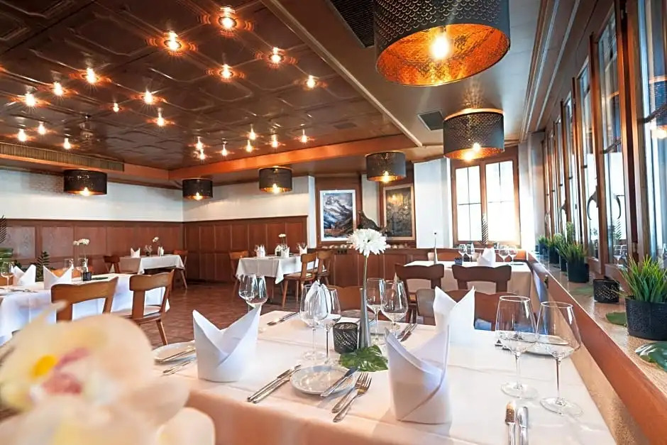 Hotel Landhaus Adler