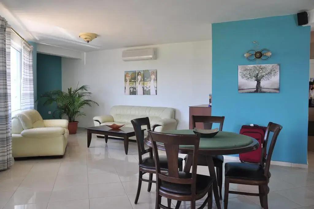 Castri Village Hotel