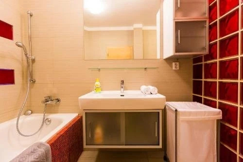 Apartment Kramare